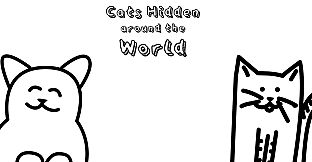 Travellin Cats Around the World Soundtrack