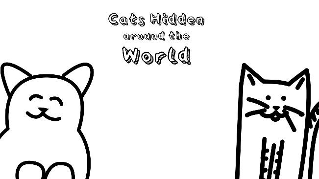 Travellin Cats Around the World Soundtrack