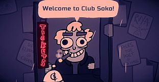 Club Soko