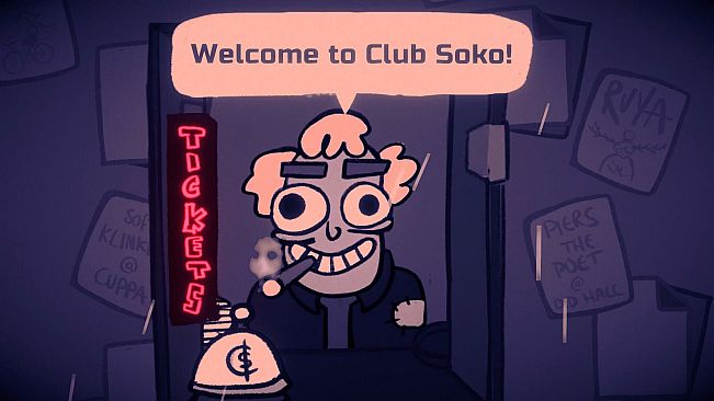 Club Soko