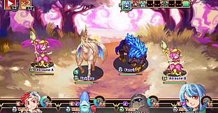 Monster Viator