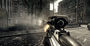 Frontline Total Warfare