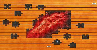 Milky Way Jigsaw Puzzles - Expansion Pack 1