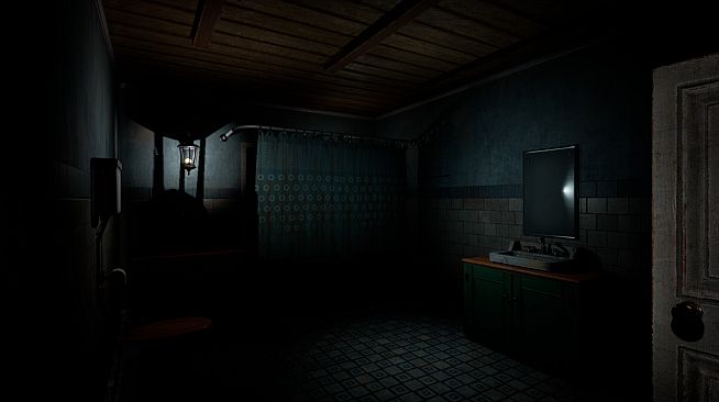 Where It Happened