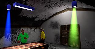 Steve's Pub - Soda on tap