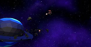 Asteroids 44 (For Four)