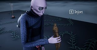 Balance: Umbilical Wake