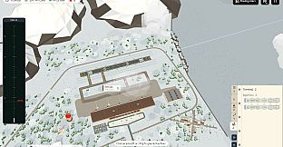 Airport Land: Air Traffic Control