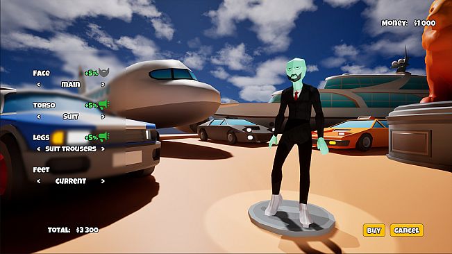 Fake It Till You Make It. Online Guru Simulator