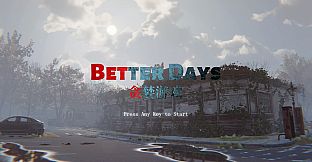Better Days