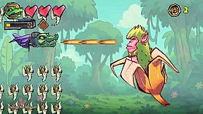 Bombardiro Crocodilo MISSION