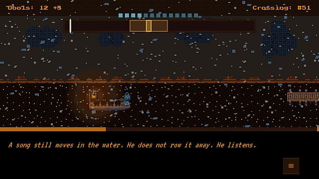 Ferryman's Obol