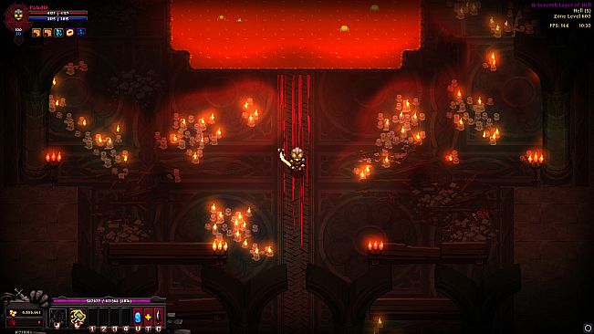 Hero Siege - Doom Bringer (Skin)