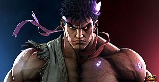 Street Fighter V - Season 5 Special Wallpapers