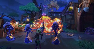 Dungeon Defenders II - Imperial Cache Pack