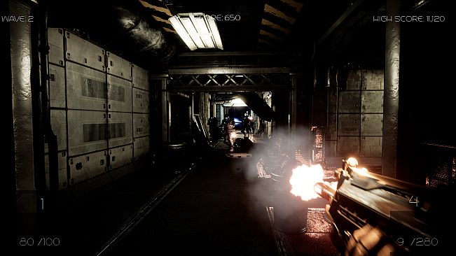 The Armament Project