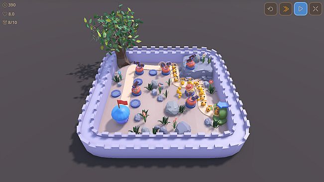 Fairy Tale TD 2 童话塔防2