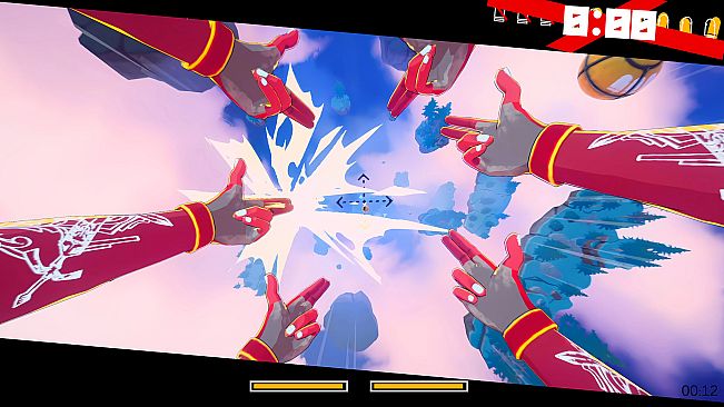 Aerial_Knight's DropShot