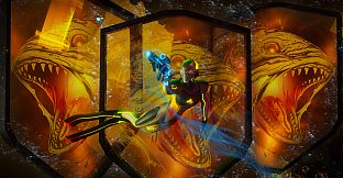 Tidal Shock: Gear Pack