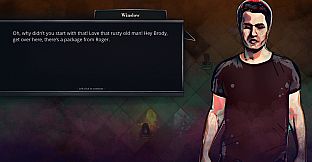 The Dead Await: Prologue