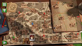 Montgomery Fox and the Revenge of Victor Draven