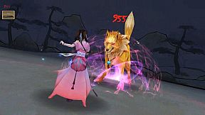 Xuan-Yuan Sword: The Clouds Faraway