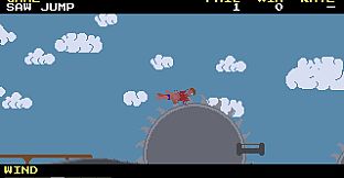 Fail Games