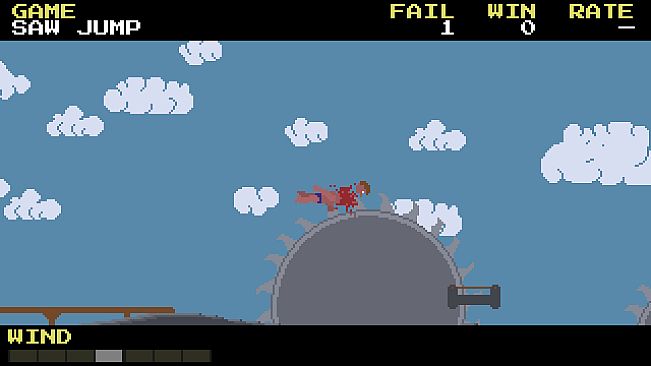 Fail Games