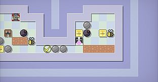 Let's Get Larry a Haircut