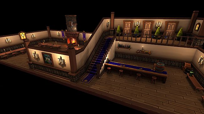 Founder's Package DLC