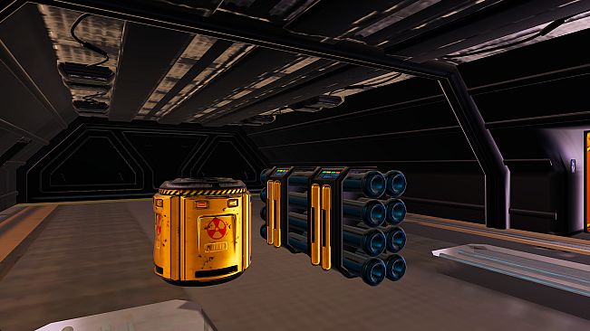 Sci-Fi for Clip maker