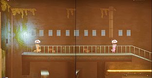 Head's Adventures:chibichibi