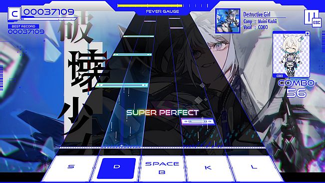 KAMITSUBAKI CITY ENSEMBLE - Extension Pack No.6  feat. V.I.P