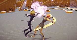 Miraculous: Rise of the Sphinx Ultimate Edition