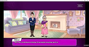 Mildred's Tarot Battle