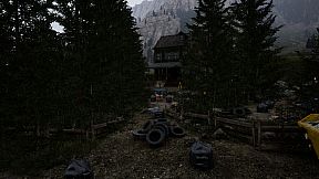 Worker Simulator: The Village