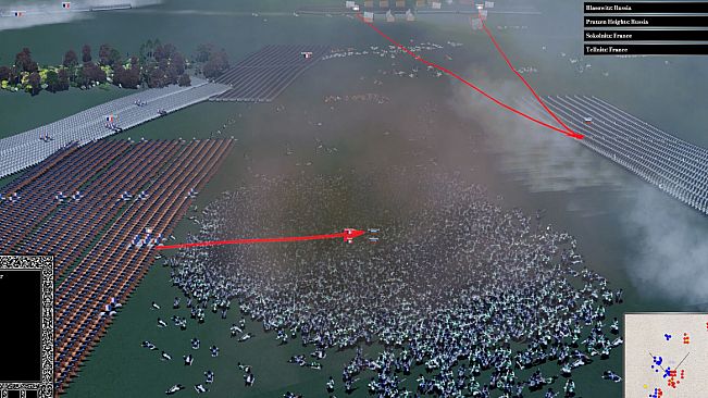 NAPOLEON: RULE OF IRON