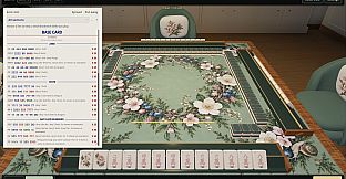 American Mahjong