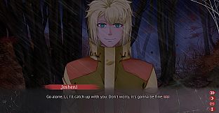 Amnea28: Two Eternities