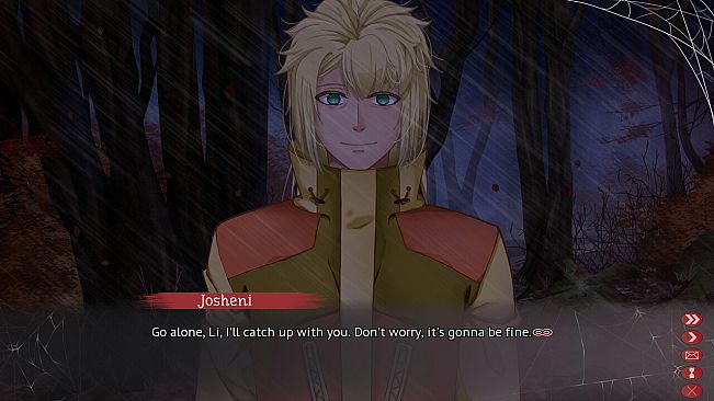 Amnea28: Two Eternities