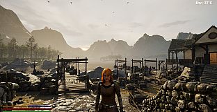 Heart & Steel: The Forsworn