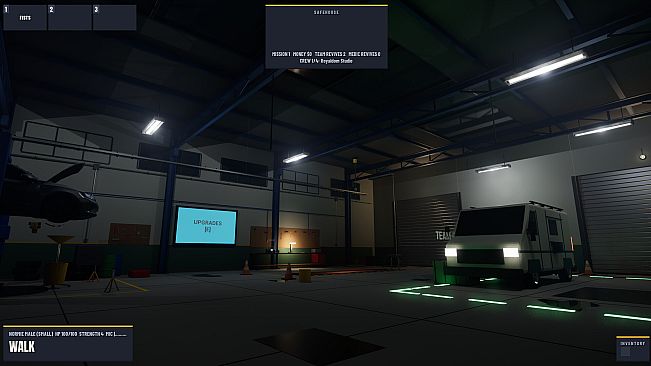 GLHF - No Refund Club