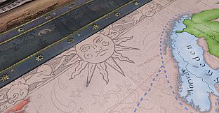 Victoria 3: Dawn of Wonder