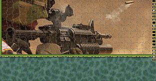 Jigsaw Puzzle Pack - Pixel Puzzles Ultimate: Variety Pack 27