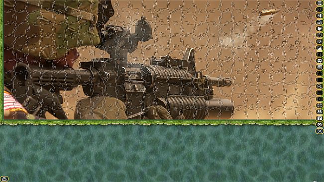 Jigsaw Puzzle Pack - Pixel Puzzles Ultimate: Variety Pack 27