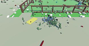 Not My President - Level 1