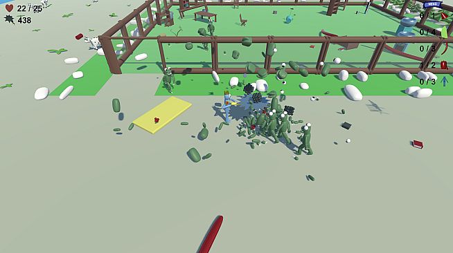 Not My President - Level 1