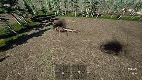 Remote Reaper: FPV Drone