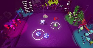 Rain on Your Parade DLC: New Levels and Features!