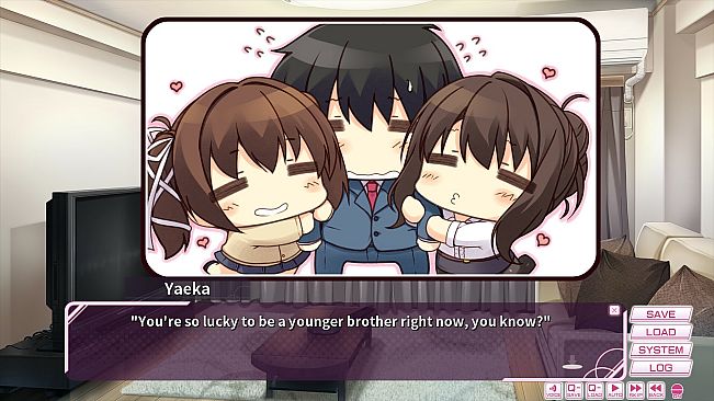 My Academy's Special Place